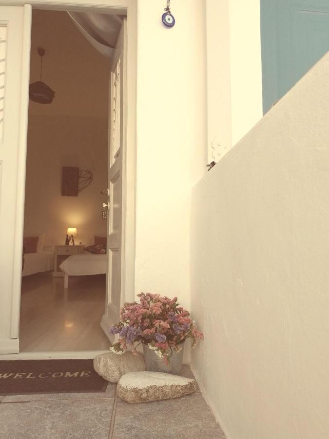 Town Apartment Mykonos Town