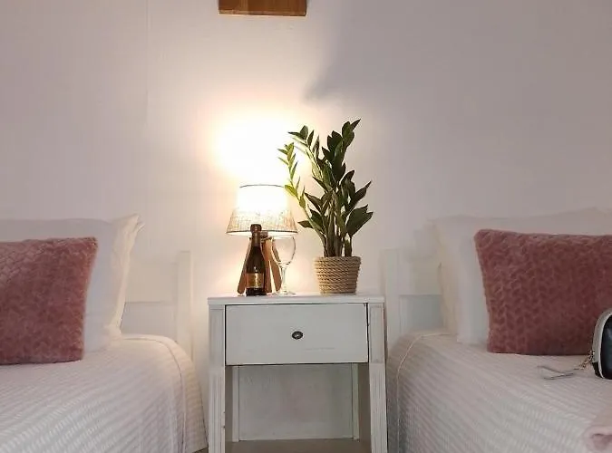 Town Apartment