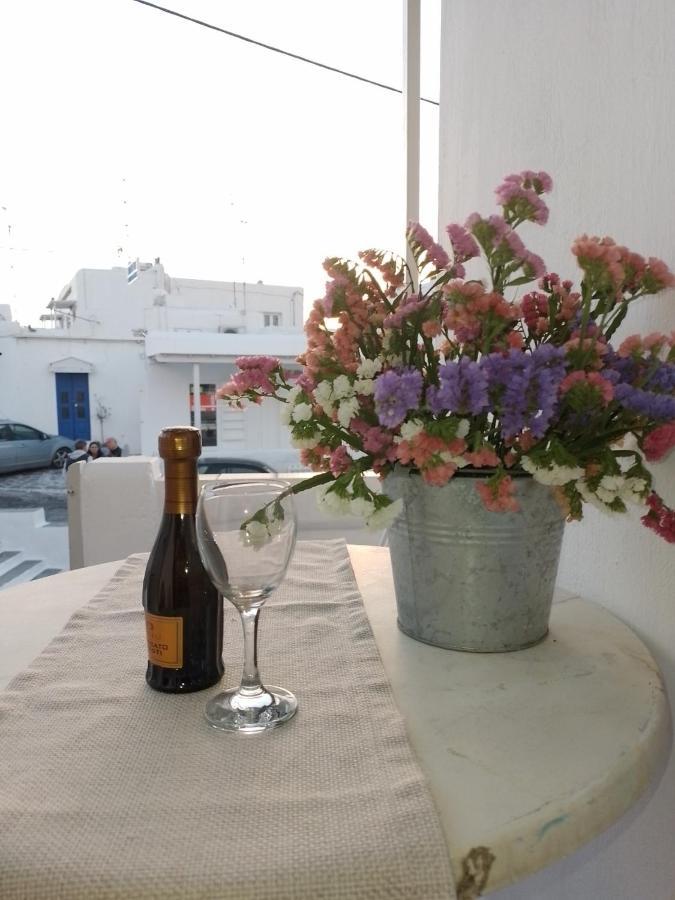 Town Apartment Mykonos Town
